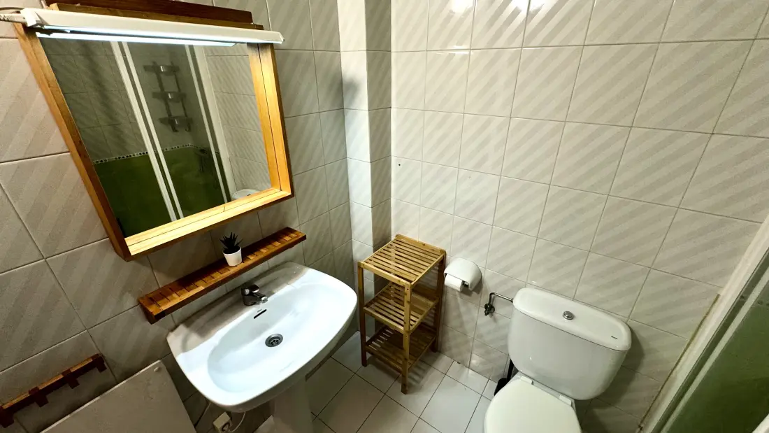 Appartementen in Denia