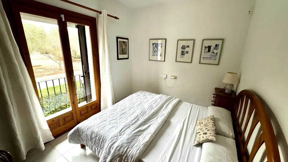 Appartementen in Denia