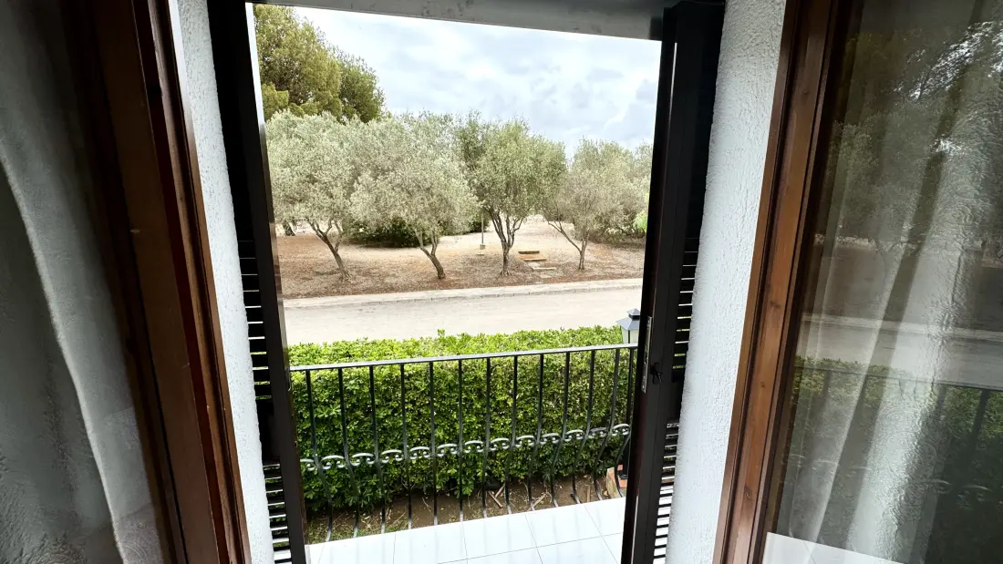 Appartementen in Denia