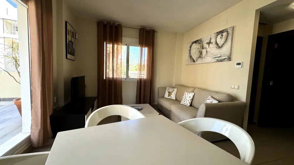 Appartamenti in Denia