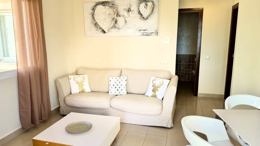 Appartamenti in Denia