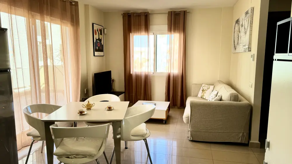 Appartamenti in Denia