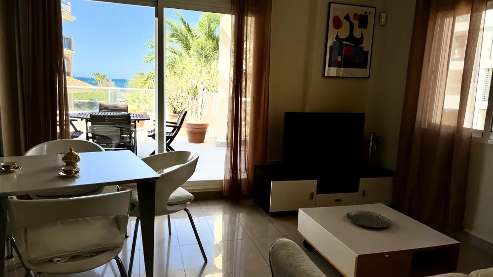 Appartamenti in Denia