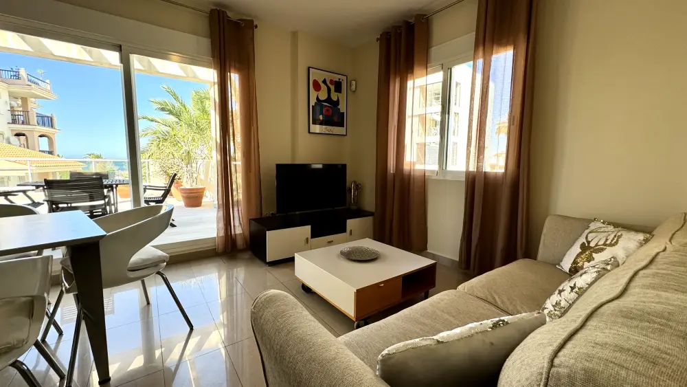Appartamenti in Denia
