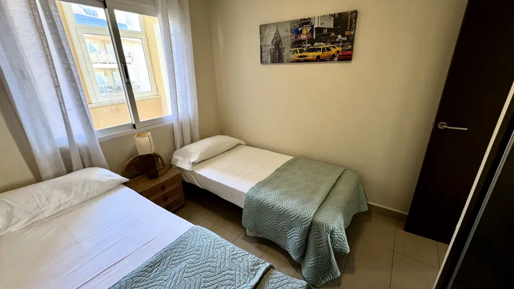 Appartamenti in Denia