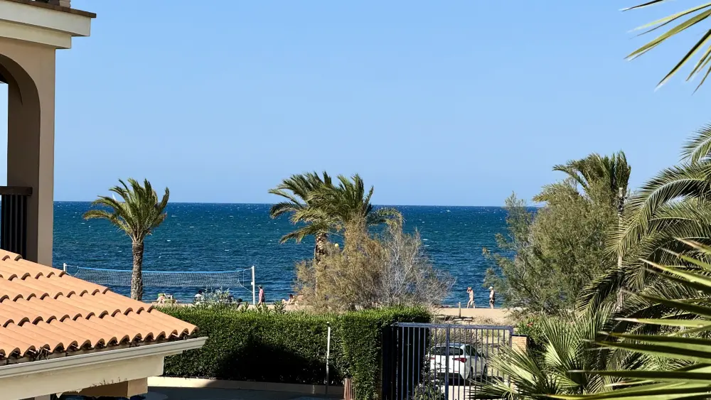 Appartamenti in Denia