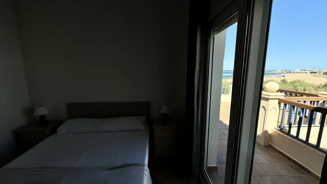 Appartementen in Denia
