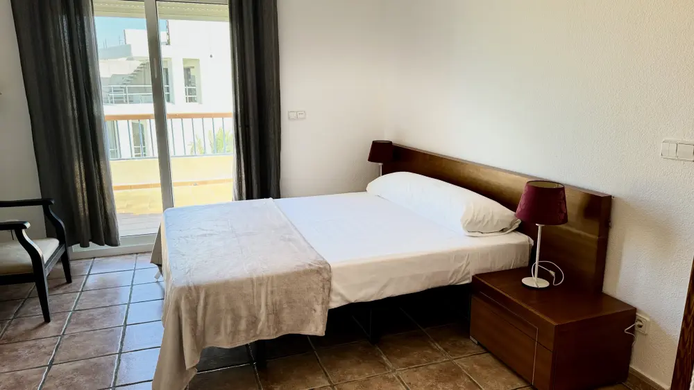 Appartementen in Denia