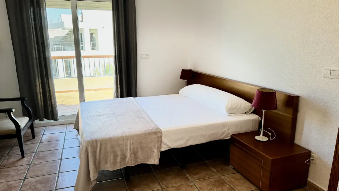 Appartementen in Denia