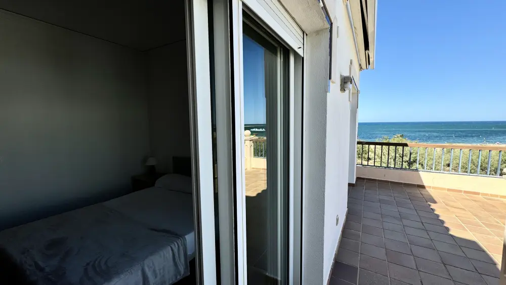 Appartementen in Denia