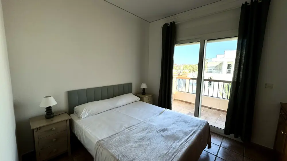 Appartementen in Denia