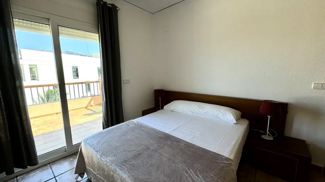 Appartementen in Denia