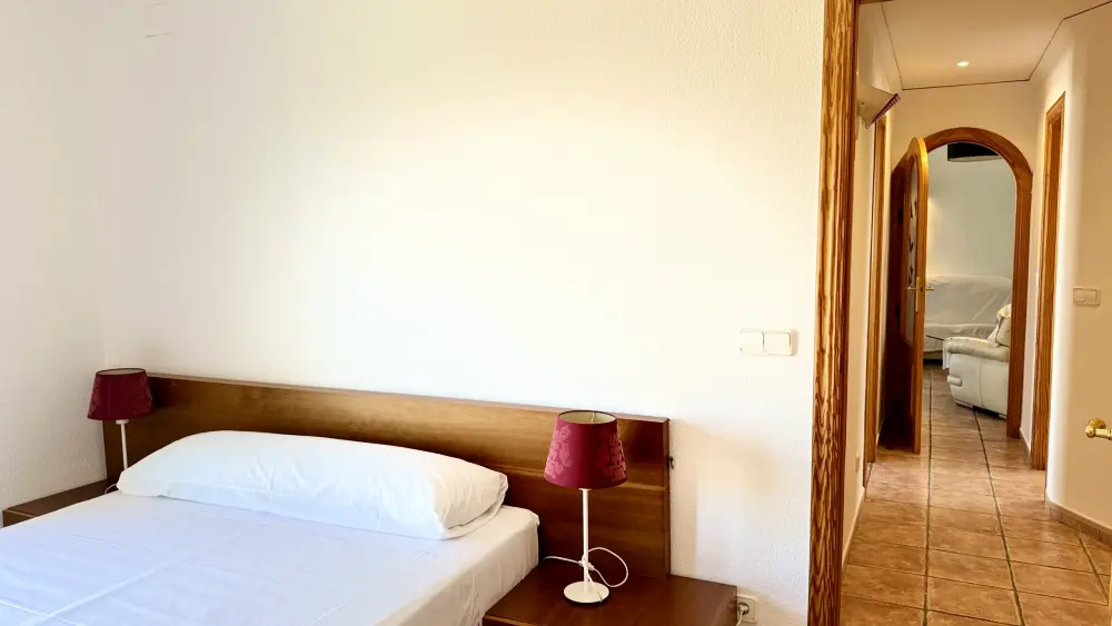 Appartementen in Denia