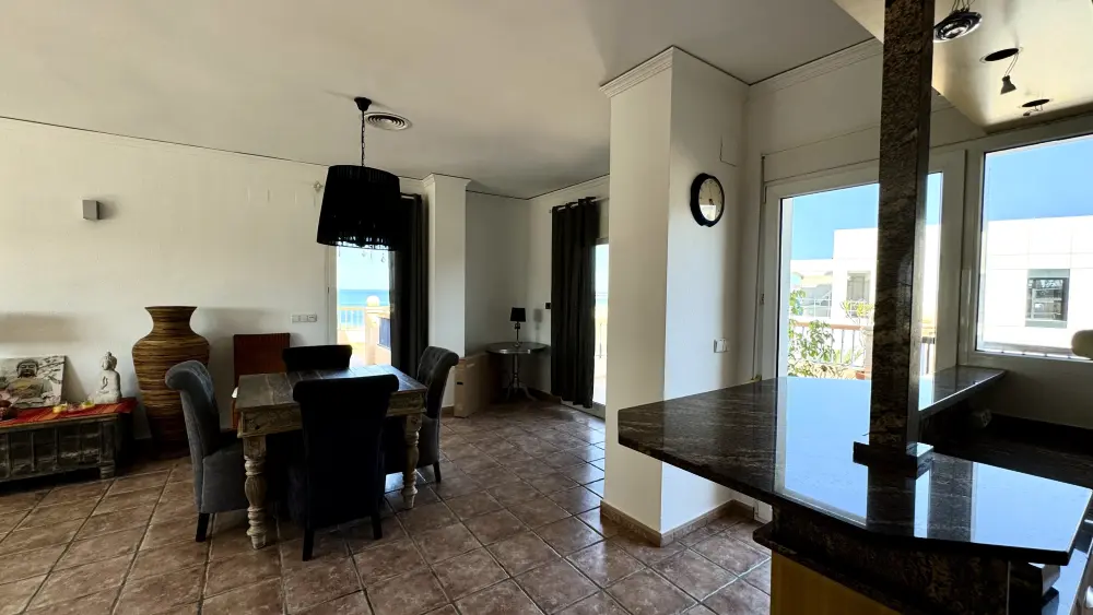 Appartementen in Denia
