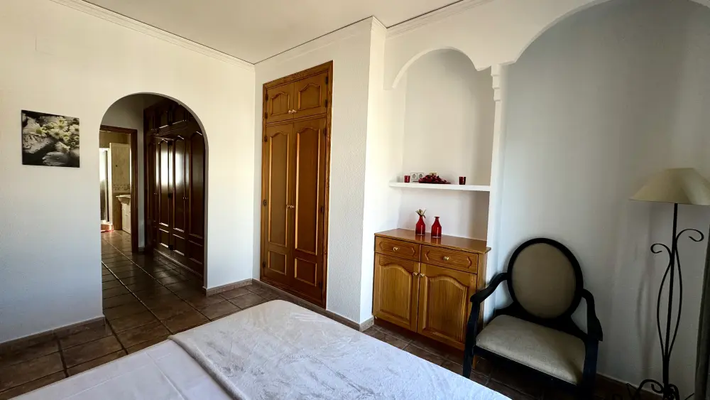 Appartementen in Denia