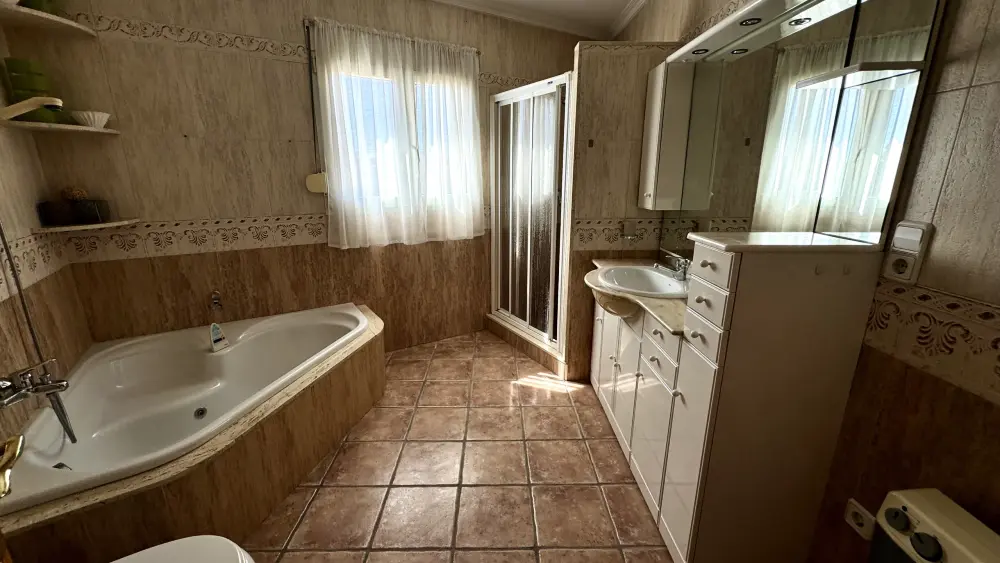 Appartementen in Denia