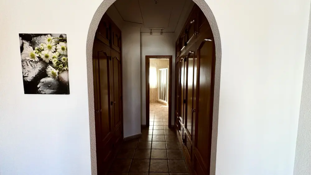 Appartementen in Denia