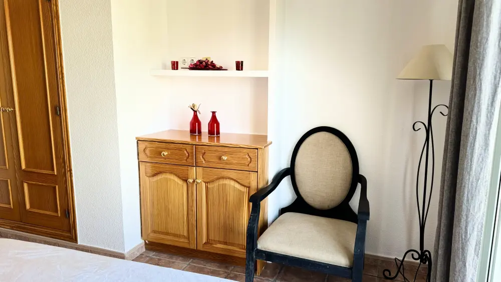 Appartementen in Denia