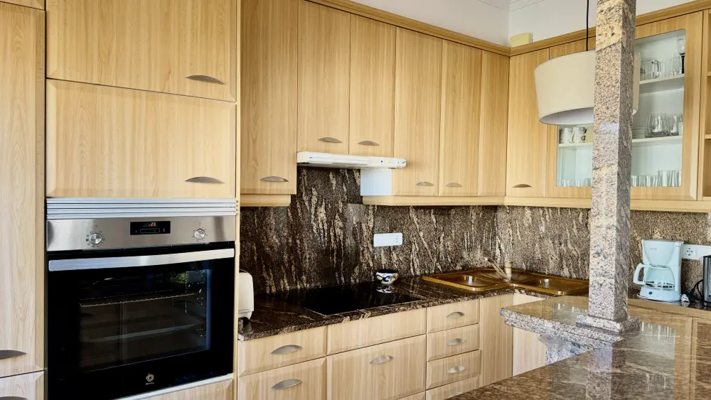Appartementen in Denia