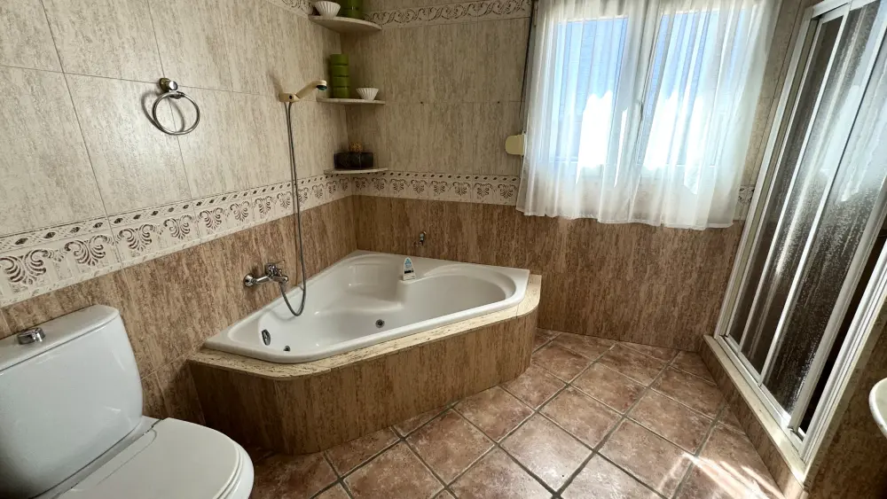 Appartementen in Denia