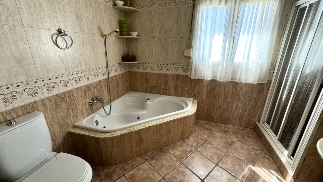 Appartementen in Denia