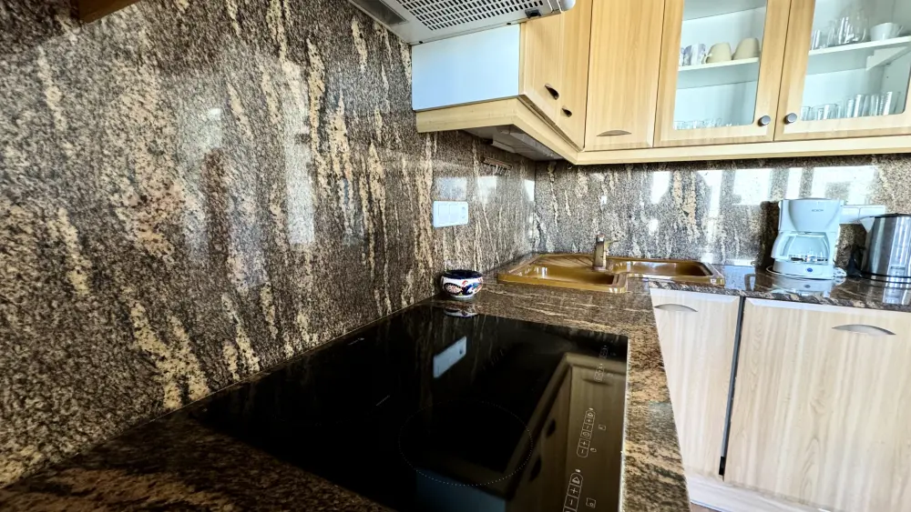 Appartementen in Denia