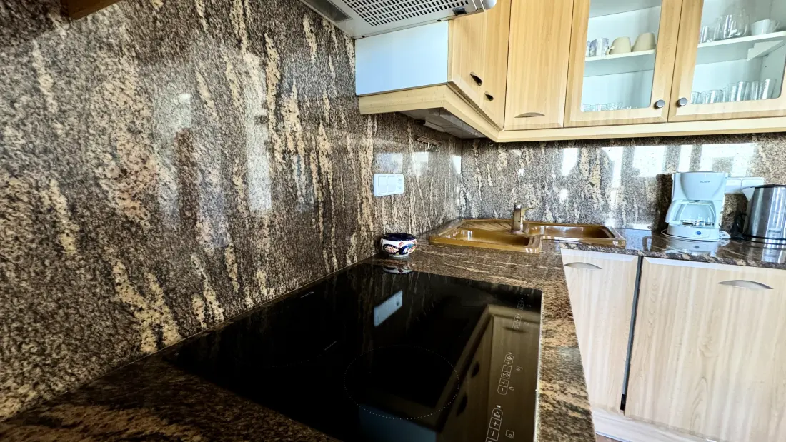 Appartementen in Denia