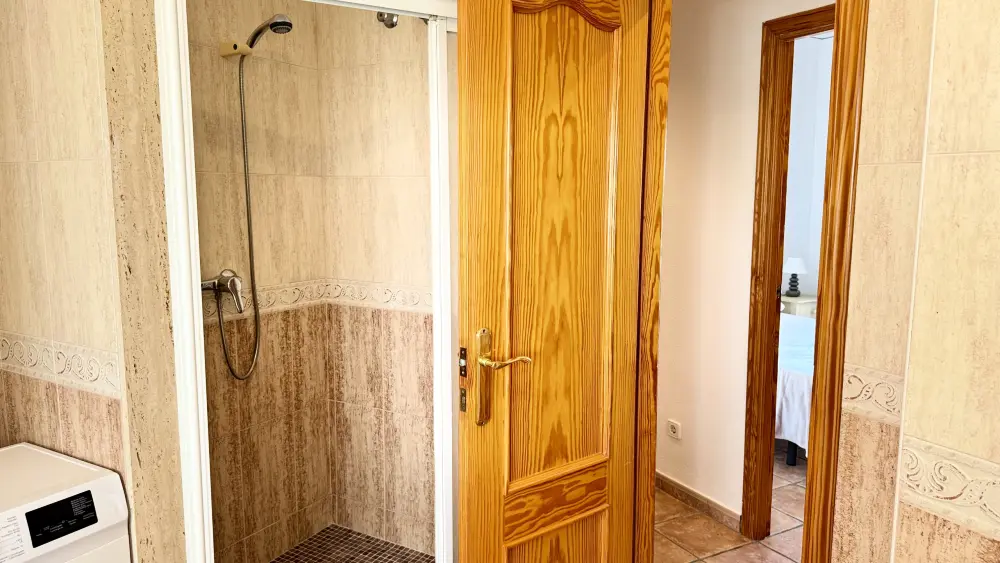 Appartementen in Denia