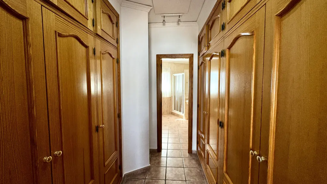 Appartementen in Denia