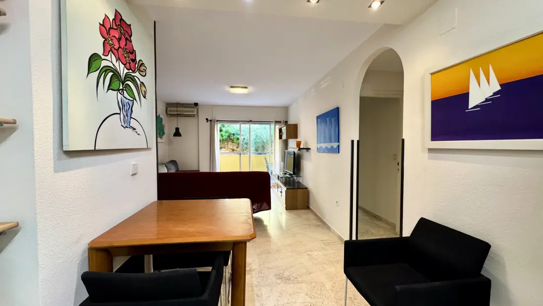 Appartamenti in Denia