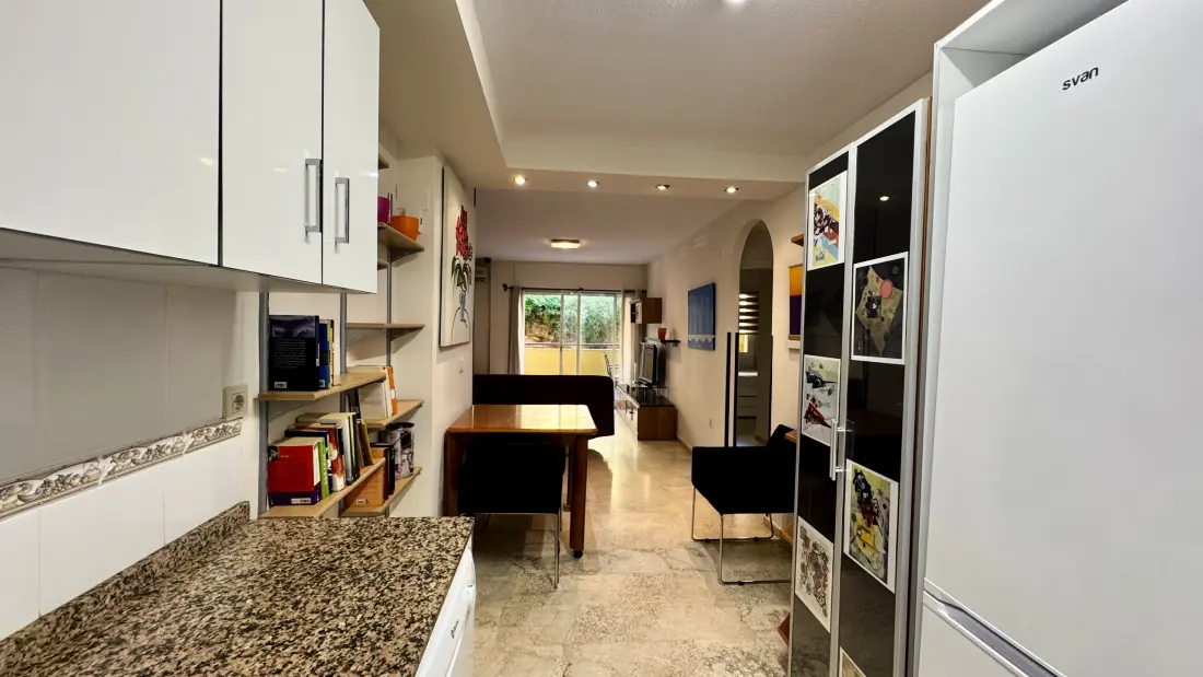 Appartamenti in Denia