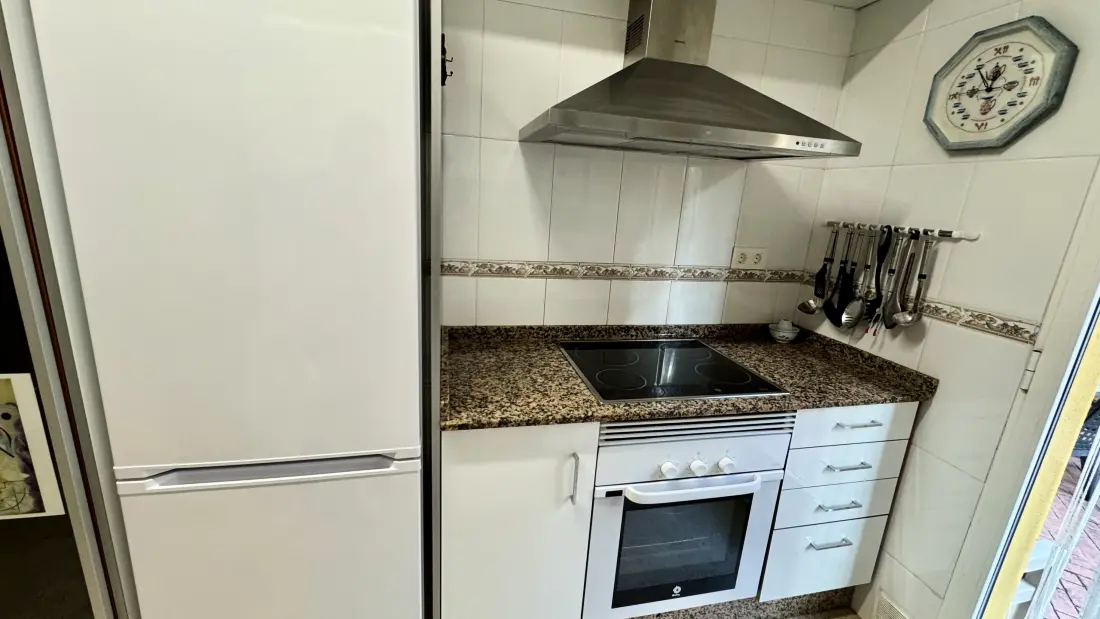 Appartamenti in Denia