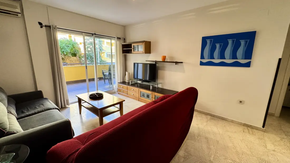 Appartamenti in Denia