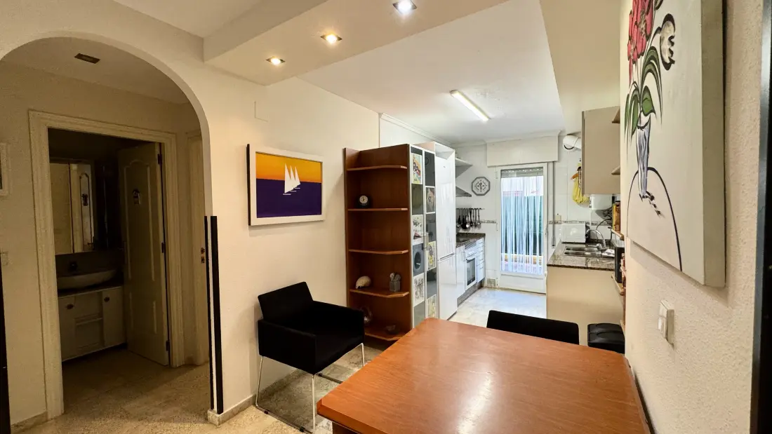 Appartamenti in Denia
