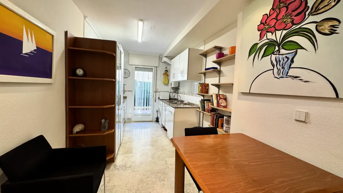 Appartamenti in Denia