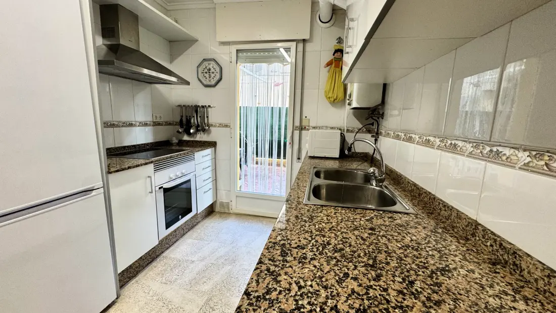 Appartamenti in Denia