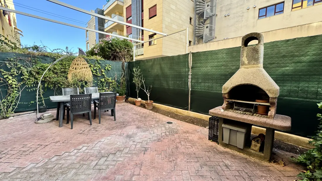 Appartamenti in Denia