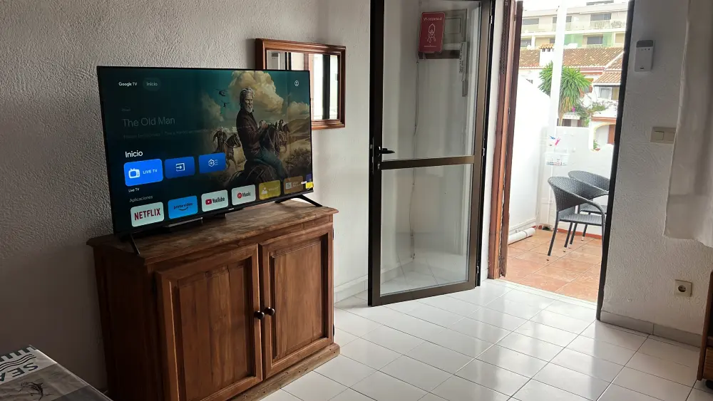 Appartementen in Denia