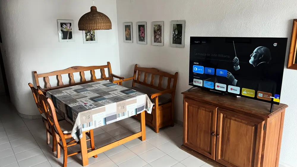 Appartementen in Denia