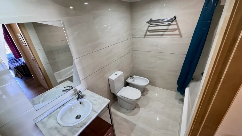 Apartamentos en Denia