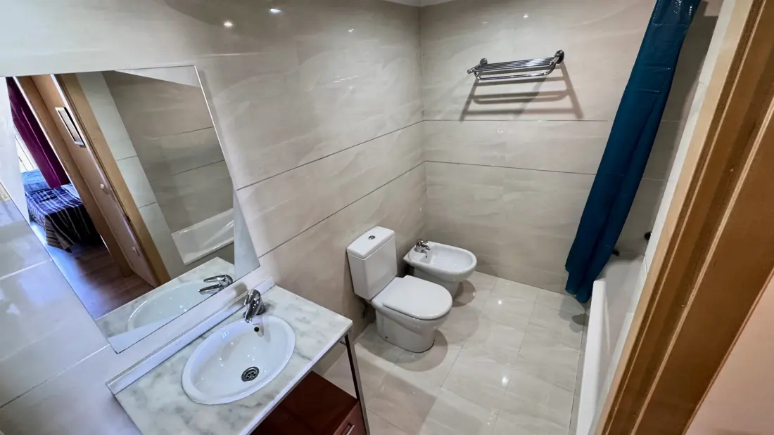Appartements à Dénia