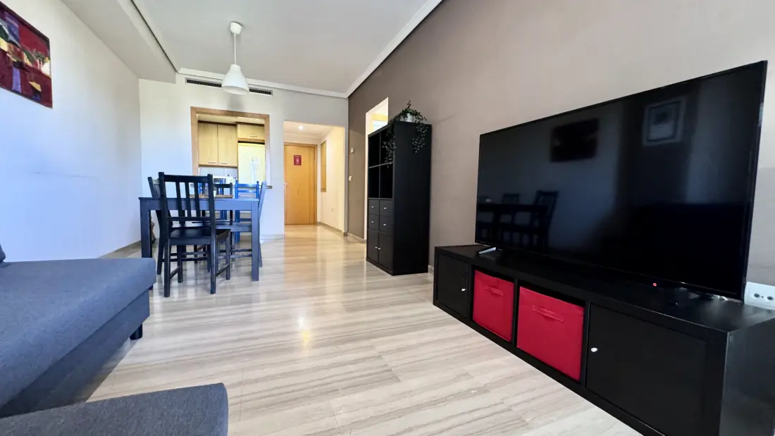 Appartements à Dénia