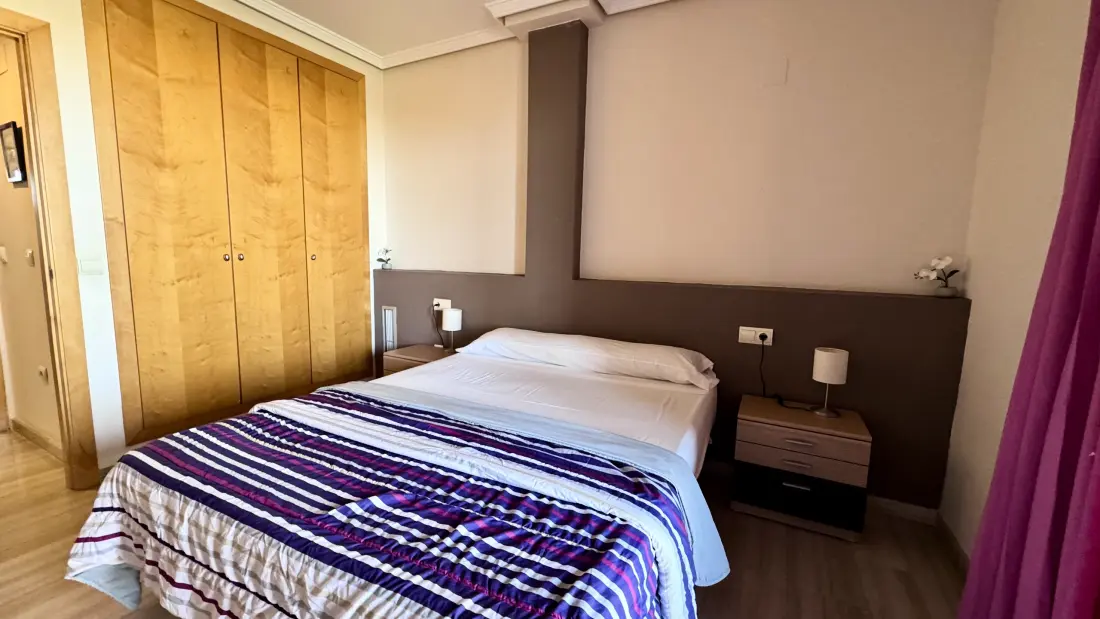 Appartements à Dénia