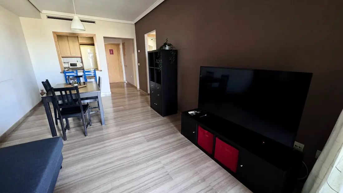 Appartements à Dénia