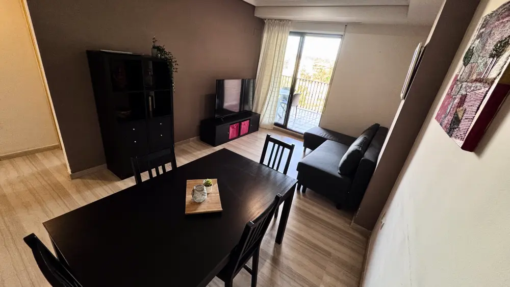 Apartamentos en Denia