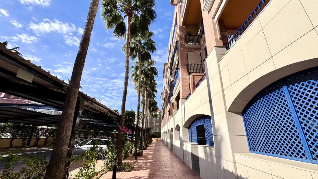 Appartements à Dénia