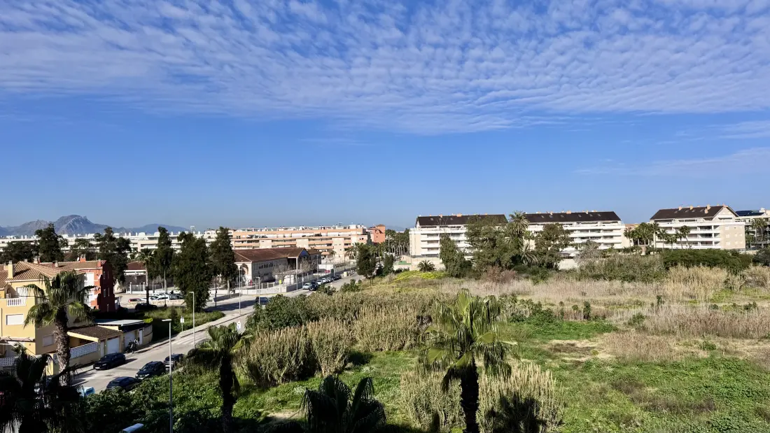 Appartements à Dénia