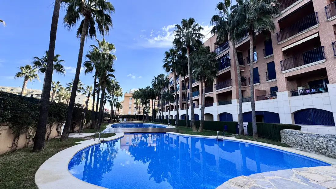 Appartements à Dénia