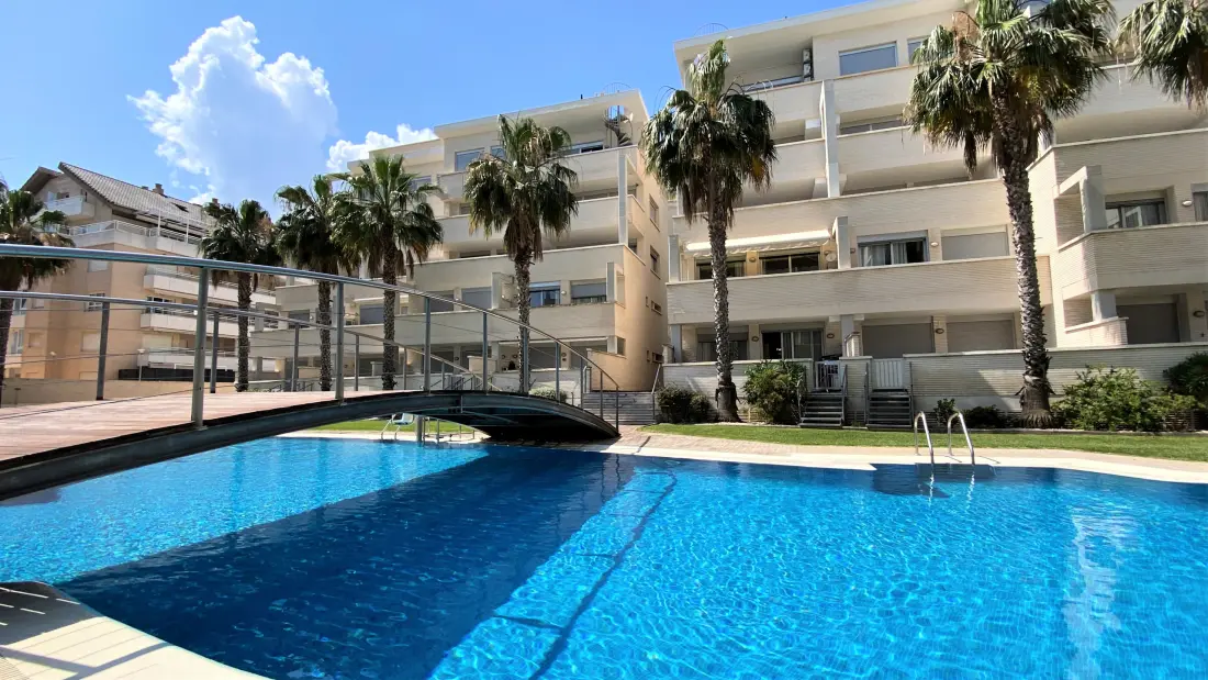 Appartamenti in Denia