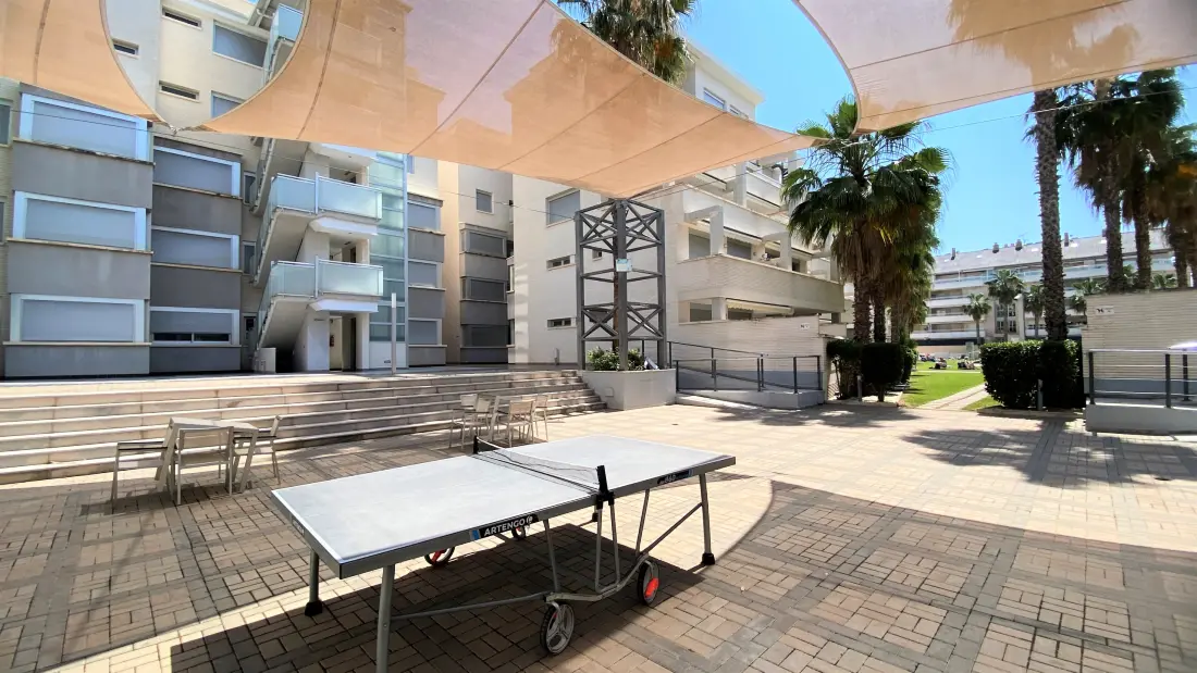 Appartamenti in Denia